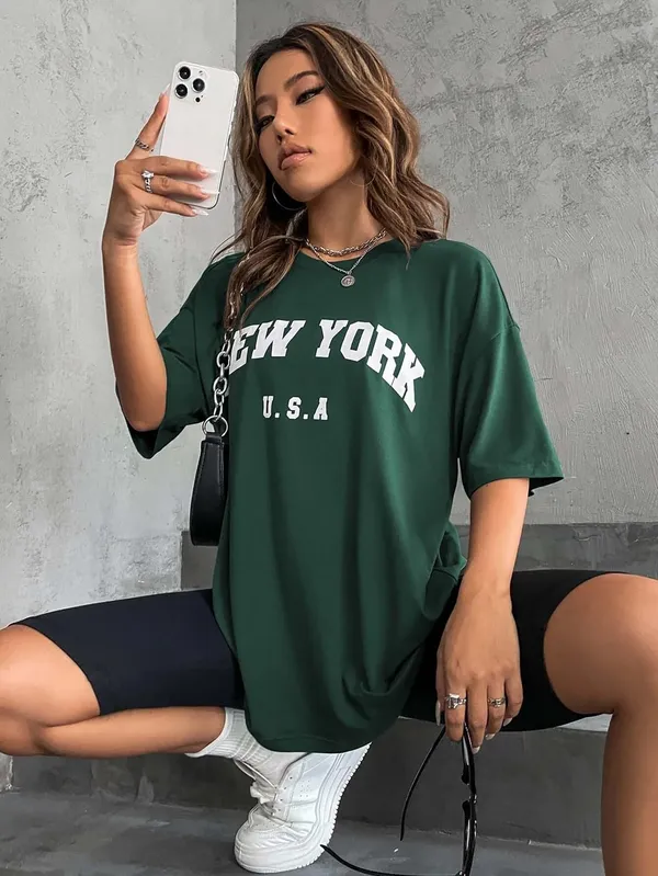 Cotton_blend_Half_Sleeve_Women_Oversized_T-Shirts_Pack_of_2