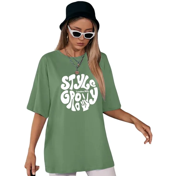 Cotton_blend_Half_Sleeve_Women_Oversized_T-Shirts_Pack_of_2