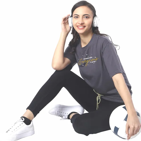 Dark_Grey_Cotton_Blend_T-Shirt
