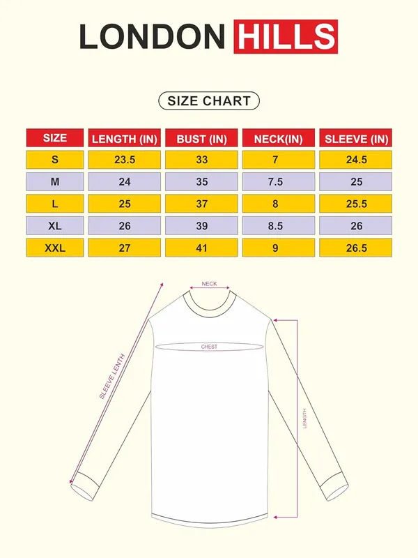 Green_Cotton_Blend_T-Shirt