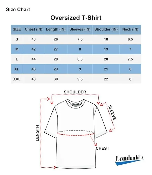 Men_Oversized_Loose_Fit_Cotton_Blend_Half_Sleeve_Round_Neck_Printed_Tshirt_for_Men