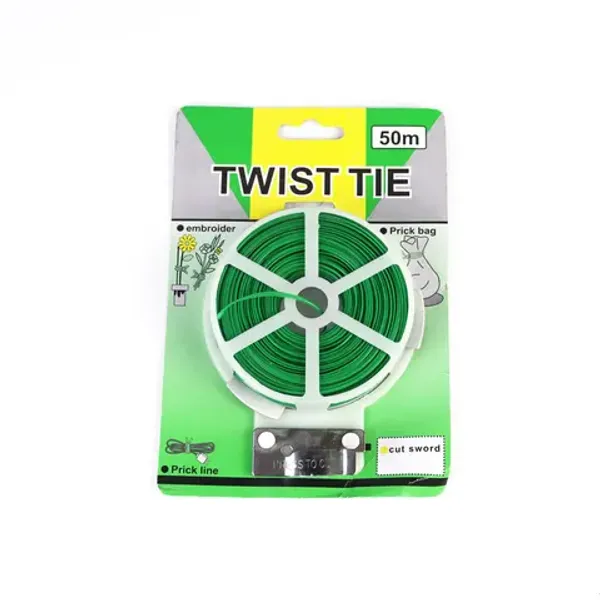 Twist_Tie_For_Out_Door_Plant