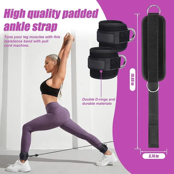 Ankle_Strap_for_Gym_Cable_Machine_(Pair)-_Heavy_D_Ring_Padded_Ankle_Band_for_Gym_Workout_|_Cuff_Attachment_Kickbacks_Leg_Extension_Men_and_Women_(Black_((Pack_of_2)))