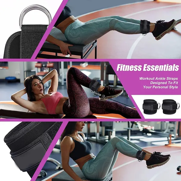 Ankle_Strap_for_Gym_Cable_Machine_(Pair)-_Heavy_D_Ring_Padded_Ankle_Band_for_Gym_Workout_|_Cuff_Attachment_Kickbacks_Leg_Extension_Men_and_Women_(Black_((Pack_of_2)))