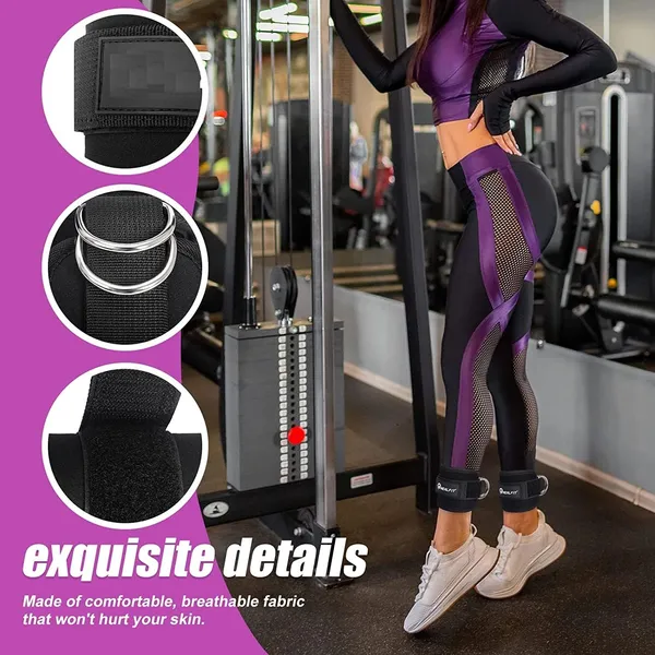 Ankle_Strap_for_Gym_Cable_Machine_(Pair)-_Heavy_D_Ring_Padded_Ankle_Band_for_Gym_Workout_|_Cuff_Attachment_Kickbacks_Leg_Extension_Men_and_Women_(Black_((Pack_of_2)))