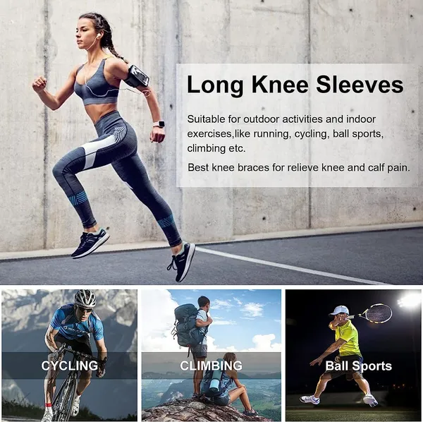 Pack_of_2_Knee_Support_for_Men-_3D_Knitted_Knee_Brace_for_Gym,_Workout_and_Pain_Relief_|_Extra_Long_Braces_Knee_Sleeve_for_Working_Out,_Joint_Pain_(S,_Green-Black)_(L,_Green-Black)