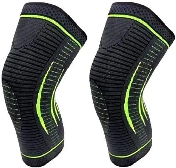 Knee_Support_for_Men_(1Pair)Ortho_Knee_Cap_Women_|_Knee_Sleeves_for_Running_Jogging_Gym_Squats_|_4_Way_Compression_Knee_Sleeves_|_Sleeves_for_Sports_Arthritis_Pain_(Green-Grey,_L)