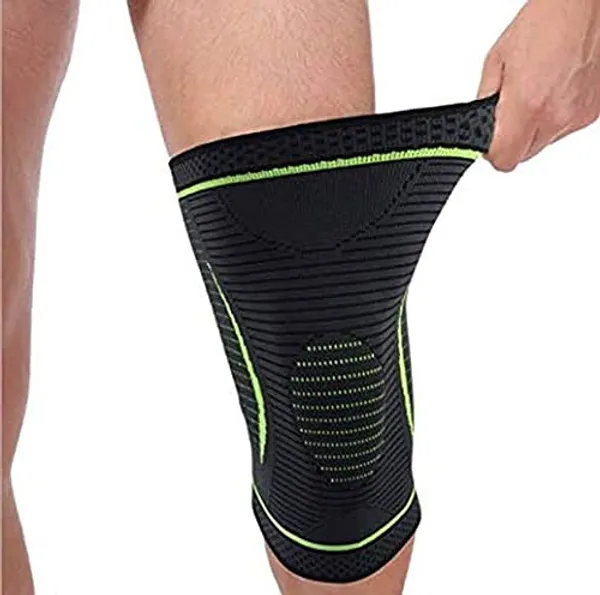 Knee_Support_for_Men_(1Pair)Ortho_Knee_Cap_Women_|_Knee_Sleeves_for_Running_Jogging_Gym_Squats_|_4_Way_Compression_Knee_Sleeves_|_Sleeves_for_Sports_Arthritis_Pain_(Green-Grey,_L)