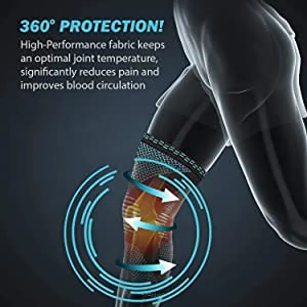 Knee_Support_for_Men_(1Pair)Ortho_Knee_Cap_Women_|_Knee_Sleeves_for_Running_Jogging_Gym_Squats_|_4_Way_Compression_Knee_Sleeves_|_Sleeves_for_Sports_Arthritis_Pain_(Green-Grey,_L)