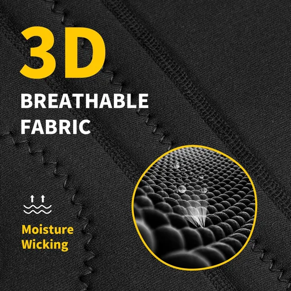 _Knee_Cap_for_Pain_Relief_Ortho_Knee_Support_for_Men_Women_|_Knee_Sleeves_for_Running_Jogging_Gym_Squats_|_Pair_Knee_Cap_Compression_Sleeves_for_Arthritis_Knee_Pain_(Red-Black,_L)