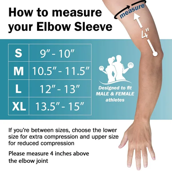 Elbow_Support_for_Gym_-_Elbow_Brace_for_Men_Women_Workout_|_Elbow_Compression_Sleeves_with_Straps_for_Tendonitis_Pain_Relief,_Tennis,_Volleyball,_Cricket_-_Elbow_Band_(L,_White)