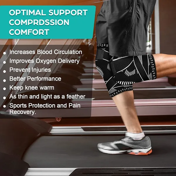 Knee_Support_for_Men_(1Pc)Best_Knee_Brace_Women_|_Knee_Sleeves_for_Running_Jogging_Gym_Squats_|_4_Way_Compression_Knee_Sleeves_|_Sleeves_for_Sports_Arthritis_Pain_(Zebra_White,_L)