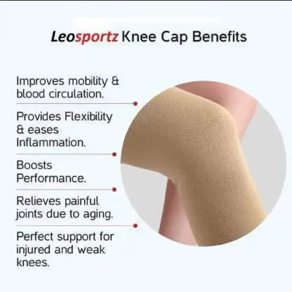 (Pack_of_2)_Knee_Cap_Support_Sleeve_for_Pain_Relief_Knee_Support_(Brown)_Knee_Support_(Brown)