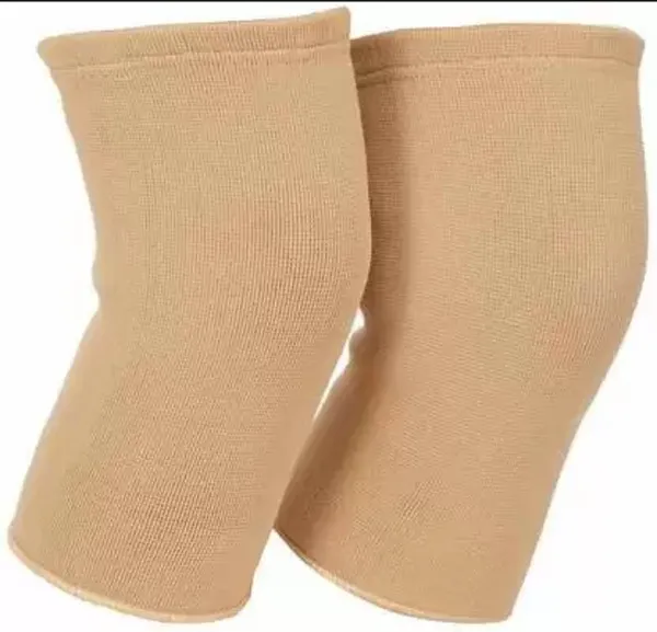 (Pack_of_2)_Knee_Cap_Support_Sleeve_for_Pain_Relief_Knee_Support_(Brown)_Knee_Support_(Brown)