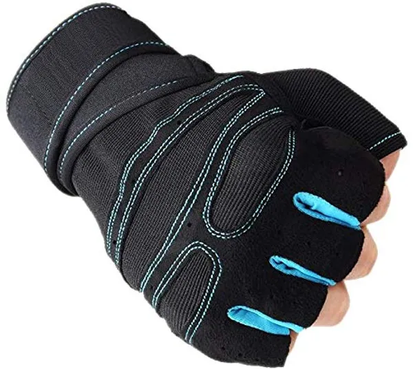 _Workout_Gloves_with_Wrist_Support_for_Gym_Workouts,_Pull_Ups,_Cross_Training,_Weightlifting,_Calisthenics,_WOD-_Silicone_Padding_-_Great_Hand_Grip_&_No_Calluses_(Ocean_Blue)