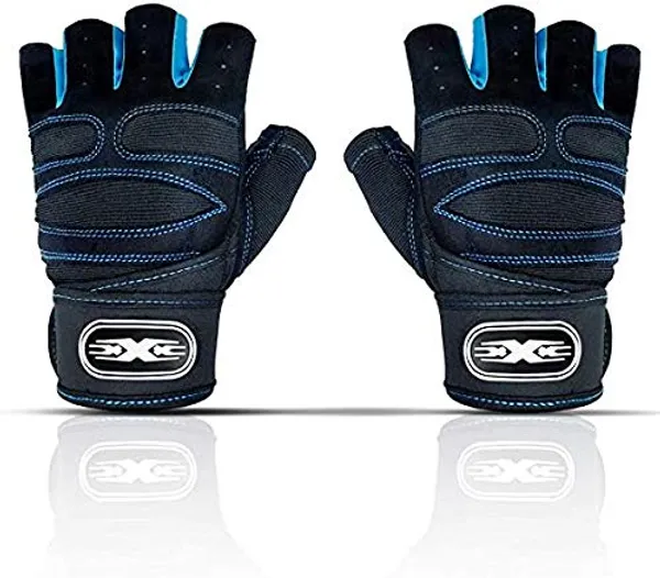 _Workout_Gloves_with_Wrist_Support_for_Gym_Workouts,_Pull_Ups,_Cross_Training,_Weightlifting,_Calisthenics,_WOD-_Silicone_Padding_-_Great_Hand_Grip_&_No_Calluses_(Ocean_Blue)