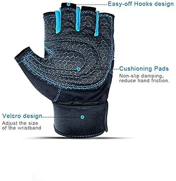 _Workout_Gloves_with_Wrist_Support_for_Gym_Workouts,_Pull_Ups,_Cross_Training,_Weightlifting,_Calisthenics,_WOD-_Silicone_Padding_-_Great_Hand_Grip_&_No_Calluses_(Ocean_Blue)