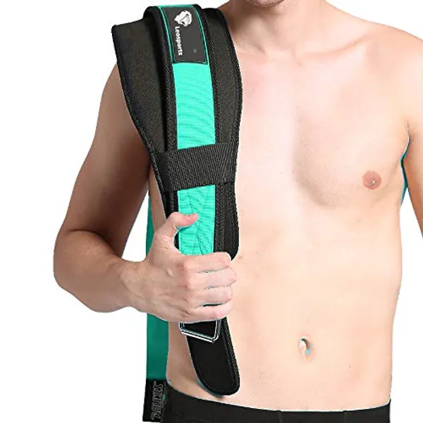 Gym_Belt_for_Men_Weight_Lifting_-_5_Inch_Wide_Back_Support_Belt_Gym_Uses_|_Heavy_Duty_Core_Workout_Belts_for_Deadlift_|_10mm_Thick_Extra_Support_Gym_Belt_Workout_(Blue,_M/L/XL)