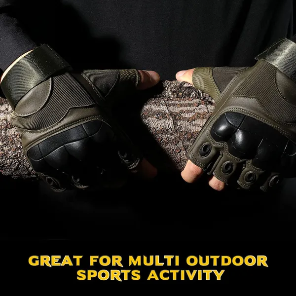 Riding_Gloves_for_Men_Bike_Riders_-_Special_Tactical_Gloves_with_Rubber_Knuckle_Punch_|_Non-Slip_Half_Finger_with_Firm_Padding_Motorcycle_Gloves_(L,_Green)