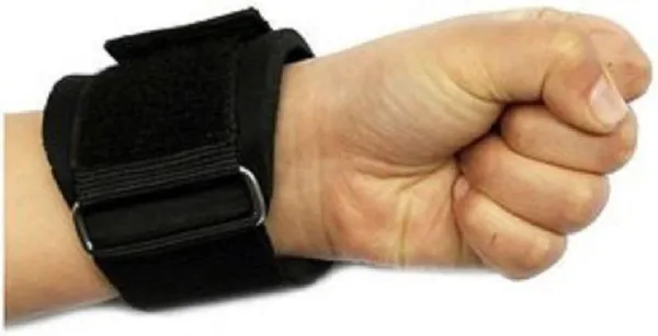 Weight_Lifting_Cotton_Towel_Wrist_Support_Fitness_Band_Fitness_Band