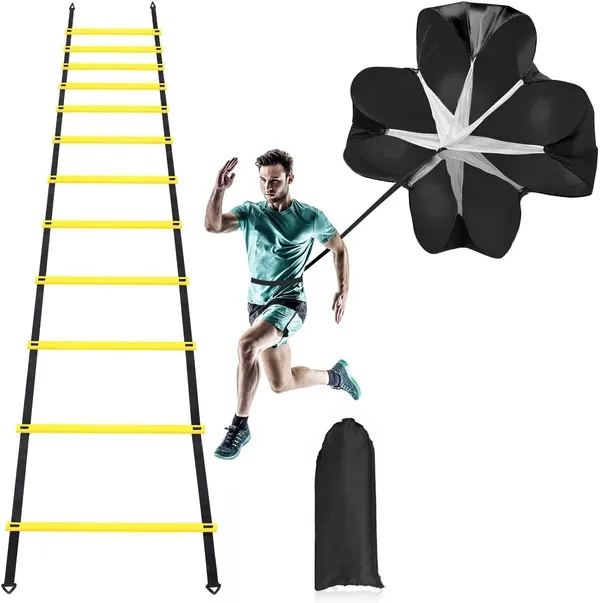 Sports_Super_Speed_Agility_Ladder_for_Track_and_Field_Sports_Training_4_Meter_(4m_Ladder_with_Parachute)