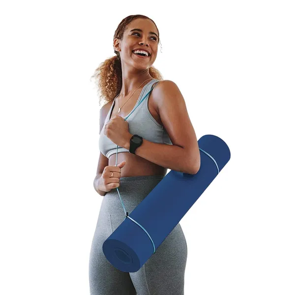 ️_Yoga_mat_for_exercise_at_home_-_6mm_Thick_Eco_Friendly_Made_of_TPE_Yoga_Mats_|_Gym_Mat_Easy_to_Fold_and_Clean_|_Yoga_Mat_Suitable_for_Women_and_Men_(6mm_x_60cm_x_183cm,_Blue)_(6mm,_Blue)