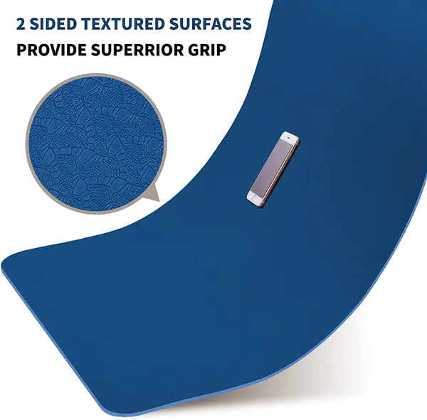️_Yoga_mat_for_exercise_at_home_-_6mm_Thick_Eco_Friendly_Made_of_TPE_Yoga_Mats_|_Gym_Mat_Easy_to_Fold_and_Clean_|_Yoga_Mat_Suitable_for_Women_and_Men_(6mm_x_60cm_x_183cm,_Blue)_(6mm,_Blue)