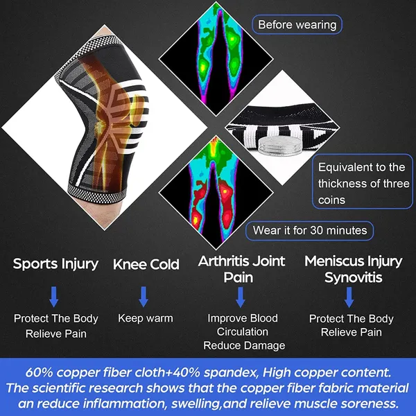 Knee_Support_for_Men_(1Pair)Ortho_Knee_Cap_Women_|_Knee_Sleeves_for_Running_Jogging_Gym_Squats_|_4_Way_Compression_Knee_Sleeves_|_Sleeves_for_Sports_Arthritis_Pain_(M,_Blue)