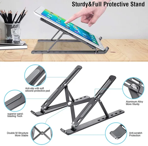 Laptop_Raiser_Stand_Portable_-_Provides_Proper_Ventilation_and_Cooling_Laptop_Stands_|_Laptop_Raise_Stand_for_All_Laptops_|_Stand_for_Laptop_(Black)