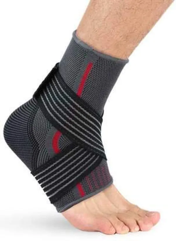 Adjustable_Ankle_Brace_for_Injury_and_Pain_Support_Ankle_Support_(Multicolor)