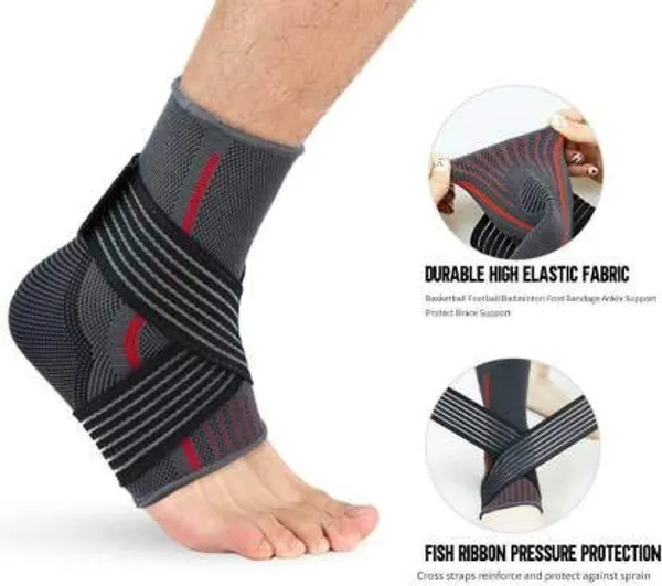 Adjustable_Ankle_Brace_for_Injury_and_Pain_Support_Ankle_Support_(Multicolor)