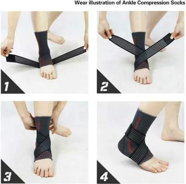 Adjustable_Ankle_Brace_for_Injury_and_Pain_Support_Ankle_Support_(Multicolor)