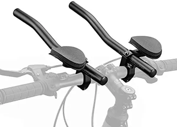 Bicycle_Arm_Rest_-_Aero_Bars_Bike_Rest_Handlebar_Cycle_TT_HandleBar_|_Long_Distance_Riding_|_Adjustable,_high-Density_EVA_Cushion,_aero_Bars_Armrest_Handlebars,_for_Mountain_Bike_Or_Road_Bike