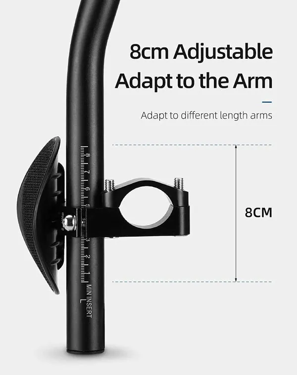Bicycle_Arm_Rest_-_Aero_Bars_Bike_Rest_Handlebar_Cycle_TT_HandleBar_|_Long_Distance_Riding_|_Adjustable,_high-Density_EVA_Cushion,_aero_Bars_Armrest_Handlebars,_for_Mountain_Bike_Or_Road_Bike