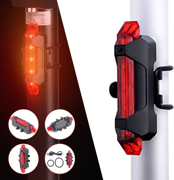 Cycle_Front_and_Back_Light_-_4_Mode_Cycle_Back_Lights_Rechargeable_with_USB_|_Bike_Tail_Light,_Helmet_Light_Indicator_Seat_Back_Lights_for_Bicycle_|_Frame_and_Tail_Lights_(Red)