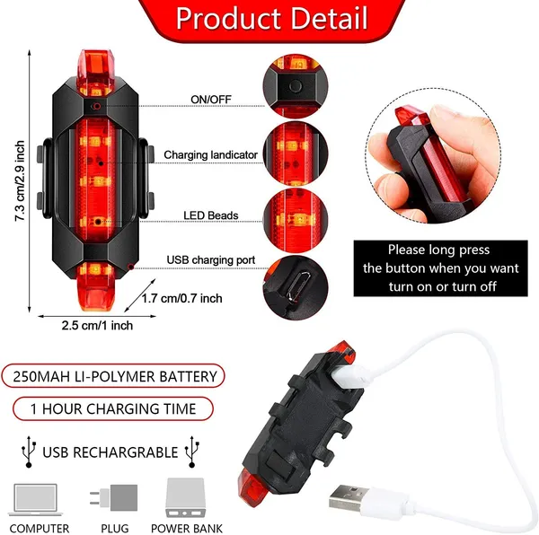 Cycle_Front_and_Back_Light_-_4_Mode_Cycle_Back_Lights_Rechargeable_with_USB_|_Bike_Tail_Light,_Helmet_Light_Indicator_Seat_Back_Lights_for_Bicycle_|_Frame_and_Tail_Lights_(Red)
