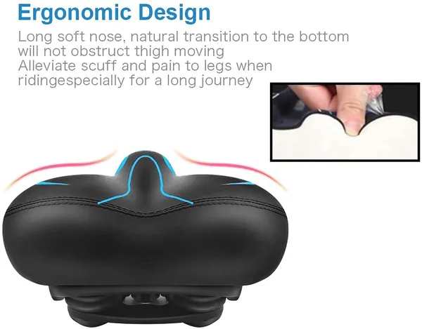 Cycle_Seat_with_Cushion_Padding_with_Cycle_Bell_-_Bicycle_Seat_Saddle_with_Spring_Suspension_|_Comfortable_Extra_Long_Seat_for_Cycle_for_Long_Riding_|_Suitable_for_Any_Bike_(Blue)