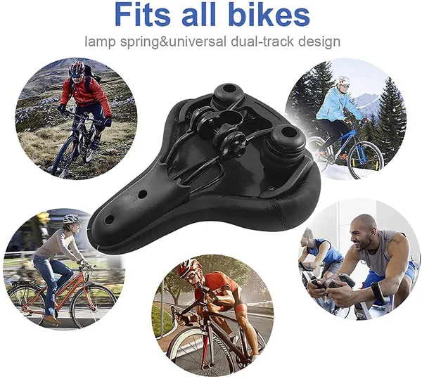 Cycle_Seat_with_Cushion_Padding_with_Cycle_Bell_-_Bicycle_Seat_Saddle_with_Spring_Suspension_|_Comfortable_Extra_Long_Seat_for_Cycle_for_Long_Riding_|_Suitable_for_Any_Bike_(Blue)