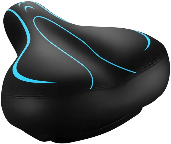 Cycle_Seat_with_Cushion_Padding_with_Cycle_Bell_-_Bicycle_Seat_Saddle_with_Spring_Suspension_|_Comfortable_Extra_Long_Seat_for_Cycle_for_Long_Riding_|_Suitable_for_Any_Bike_(Blue)