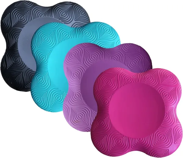 Yoga_Cushion_Knee_Pad_-_20_mm_Thick_TPE_Made_Yoga_Knee_Elbow_Pad_|_Extra_Thick_Exeriser_Knee_Pad_|_Eliminate_Pain_During_Yoga_Asana_(Purple_((Pack_of_2)))