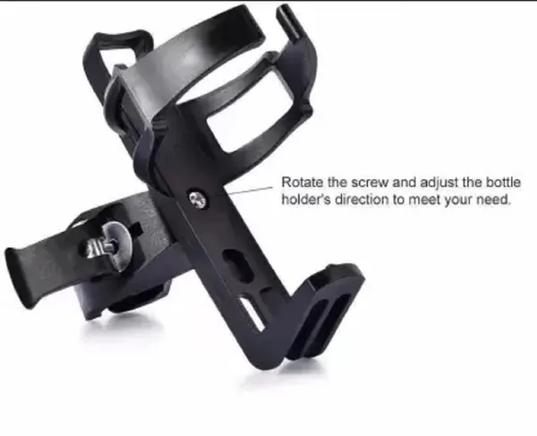 Adjustable_Fully_Rotatable_Bicycle_Bottle_Holder
