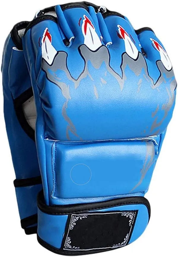 Martial_Arts_Training_Gloves_-_MMA_Kickboxing_Grappling_Gloves_with_Thich_Pad_|_All_in_One_Kickboxing,_MMA,_Boxing,_Street_Fight,_Mitts_Gloves_|_(Dragon_Black)