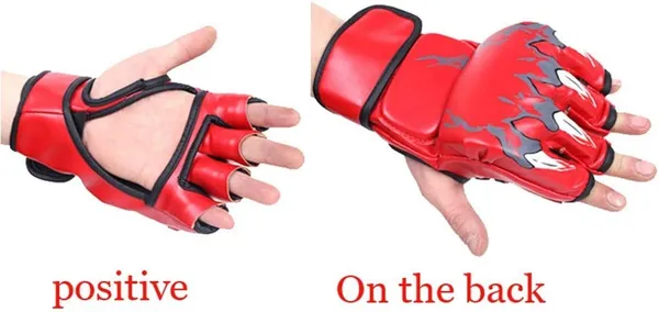 Martial_Arts_Training_Gloves_-_MMA_Kickboxing_Grappling_Gloves_with_Thich_Pad_|_All_in_One_Kickboxing,_MMA,_Boxing,_Street_Fight,_Mitts_Gloves_|_(Dragon_Black)