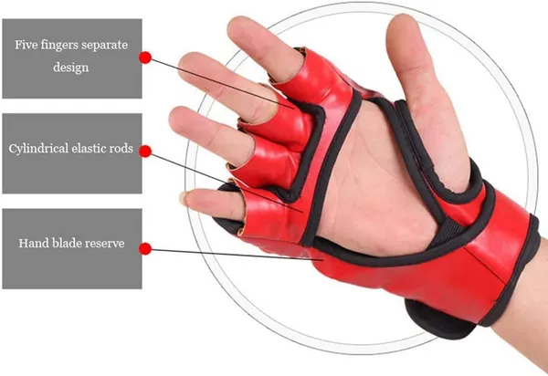 Martial_Arts_Training_Gloves_-_MMA_Kickboxing_Grappling_Gloves_with_Thich_Pad_|_All_in_One_Kickboxing,_MMA,_Boxing,_Street_Fight,_Mitts_Gloves_|_(Dragon_Black)