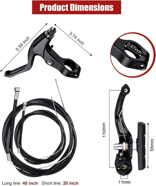 Complete_Cycle_Brake_Set_-_Front_and_Rear_V_Breaks_with_Pads,_Brake_Lever,_and_Cables_|_Compitable_with_Hybrid,_Racer_and_Mountain_Bikes_(Compete_Brake_Set)