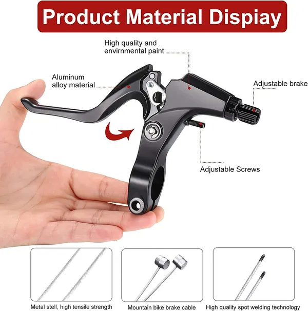 Complete_Cycle_Brake_Set_-_Front_and_Rear_V_Breaks_with_Pads,_Brake_Lever,_and_Cables_|_Compitable_with_Hybrid,_Racer_and_Mountain_Bikes_(Compete_Brake_Set)