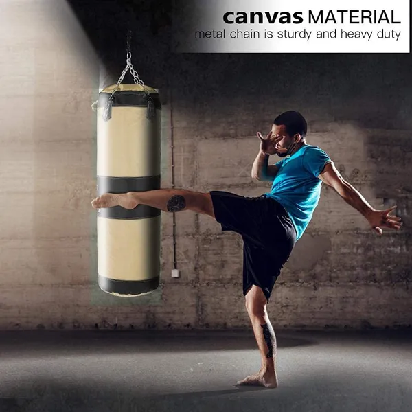 Punching_Bag_for_Boxing_of_Canvas_-_Heavy_Punching_Bags_for_Boxing,_Judo,_Kickboxing_|_Boxing_Bag_Made_of_PU_for_Men_(Black_Canvas,_4Ft)