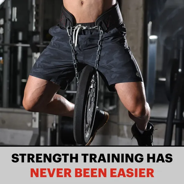 Gym_Belt_with_Chain_-_Heavy_Weight_Lifting_Belt_for_Pullups_|_Gym_Lifting_Belt_for_Powerlifting,_Squat,_Bodybuilding,_Heavy_Duty_Steel_|_Workout_Belt_with_Comfortable_Back_Support_(Black)