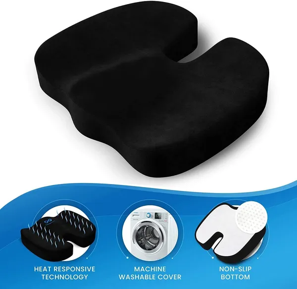 Cushion_Pillow_for_Office_Chair_Coccyx_Cushion_for_Tailbone_Pain_|_Orthopedic_Cushion_Ergonomic_Seat_Sciatica_Relief_|_Back_Pain_Cushion_for_Chair