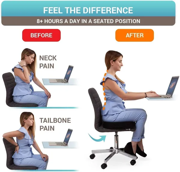 Cushion_Pillow_for_Office_Chair_Coccyx_Cushion_for_Tailbone_Pain_|_Orthopedic_Cushion_Ergonomic_Seat_Sciatica_Relief_|_Back_Pain_Cushion_for_Chair